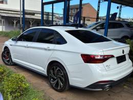 VOLKSWAGEN - JETTA - 2024/2024 - Branca - R$ 225.900,00