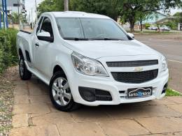 CHEVROLET - MONTANA - 2020/2020 - Branca - R$ 53.900,00