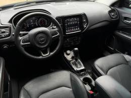 JEEP - COMPASS - 2019/2020 - Azul - R$ 119.900,00
