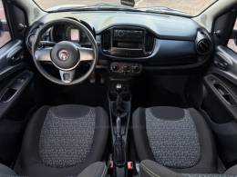 FIAT - UNO - 2021/2021 - Branca - R$ 46.900,00