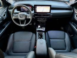RAM - RAMPAGE - 2024/2025 - Preta - R$ 219.900,00