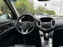 CHEVROLET - CRUZE - 2011/2012 - Branca - R$ 54.900,00