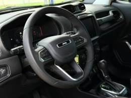 JEEP - RENEGADE - 2024/2024 - Branca - R$ 112.900,00