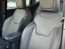 JEEP - RENEGADE - 2024/2024 - Branca - R$ 112.900,00