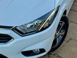 CHEVROLET - PRISMA - 2018/2019 - Branca - R$ 68.900,00
