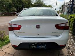 FIAT - GRAND SIENA - 2013/2013 - Branca - R$ 35.900,00