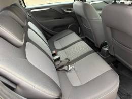 FIAT - PUNTO - 2016/2015 - Branca - R$ 44.900,00