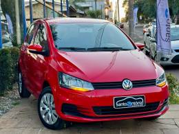 VOLKSWAGEN - FOX - 2015/2015 - Vermelha - R$ 45.900,00