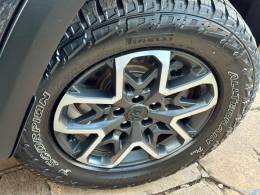 RAM - RAMPAGE - 2024/2025 - Preta - R$ 219.900,00