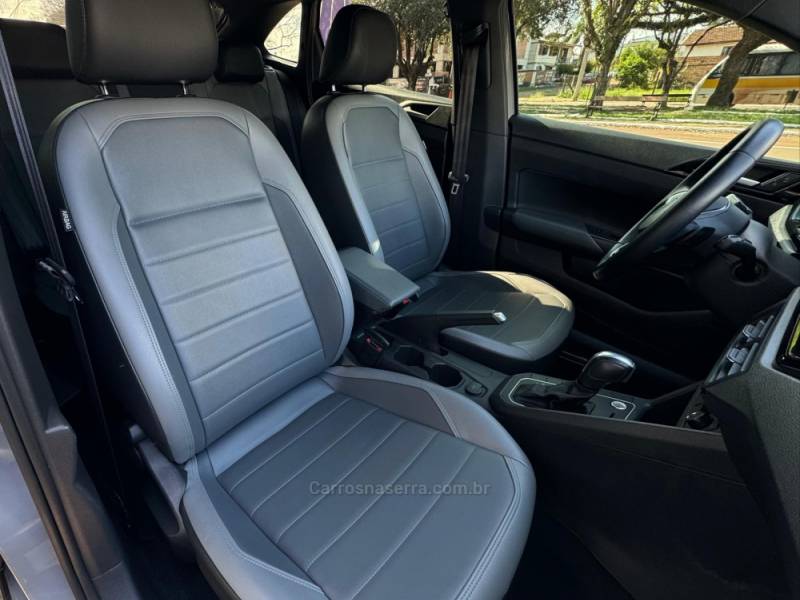 VOLKSWAGEN - NIVUS - 2021/2021 - Cinza - R$ 110.900,00