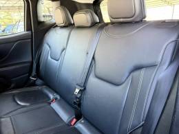 JEEP - RENEGADE - 2022/2022 - Prata - R$ 104.900,00