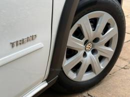 VOLKSWAGEN - SAVEIRO - 2013/2014 - Branca - R$ 46.900,00