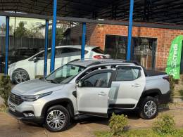 FIAT - STRADA - 2023/2023 - Prata - R$ 113.900,00