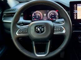 RAM - RAMPAGE - 2024/2025 - Preta - R$ 219.900,00