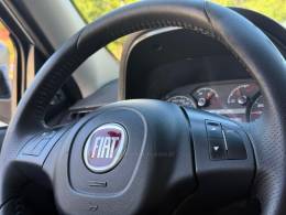 FIAT - STRADA - 2015/2016 - Branca - R$ 66.900,00