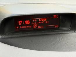 PEUGEOT - 307 - 2009/2010 - Vermelha - R$ 26.900,00