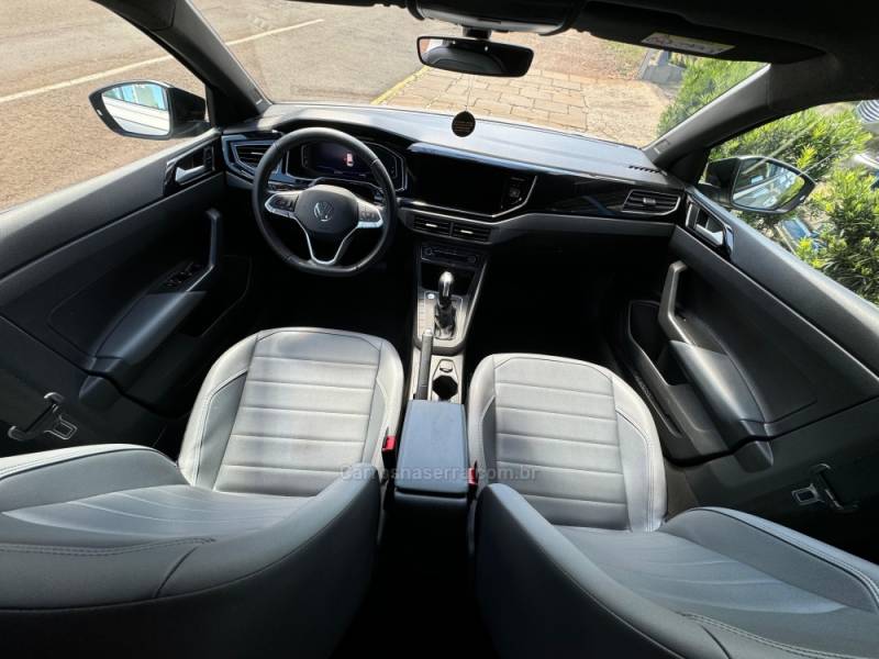VOLKSWAGEN - NIVUS - 2021/2021 - Cinza - R$ 110.900,00