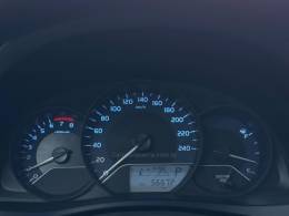 TOYOTA - COROLLA - 2017/2018 - Preta - R$ 89.900,00