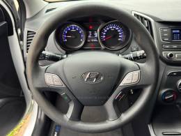 HYUNDAI - HB20 - 2016/2016 - Branca - R$ 55.900,00