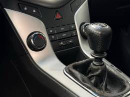 CHEVROLET - CRUZE - 2014/2014 - Branca - R$ 59.900,00