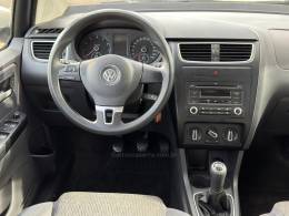 VOLKSWAGEN - FOX - 2013/2013 - Branca - R$ 44.900,00