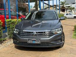 VOLKSWAGEN - JETTA - 2019/2020 - Cinza - R$ 115.900,00