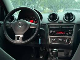 VOLKSWAGEN - GOL - 2012/2013 - Vermelha - R$ 34.900,00