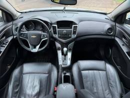CHEVROLET - CRUZE - 2011/2012 - Branca - R$ 54.900,00