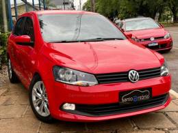 VOLKSWAGEN - GOL - 2012/2013 - Vermelha - R$ 34.900,00