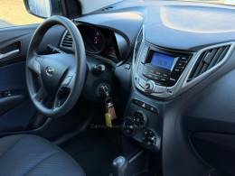 HYUNDAI - HB20 - 2013/2014 - Prata - R$ 53.900,00