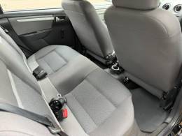 CHEVROLET - CELTA - 2013/2014 - Preta - R$ 34.900,00