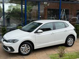 VOLKSWAGEN - POLO - 2024/2025 - Branca - R$ 99.900,00