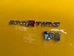 FIAT - UNO - 2014/2014 - Amarela - R$ 43.900,00