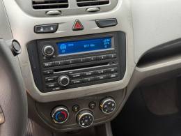 CHEVROLET - COBALT - 2012/2012 - Prata - R$ 38.900,00