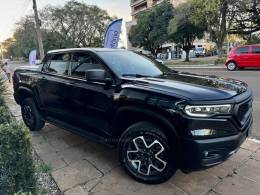 RAM - RAMPAGE - 2024/2025 - Preta - R$ 219.900,00